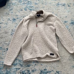 Southern marsh oatmeal fleece